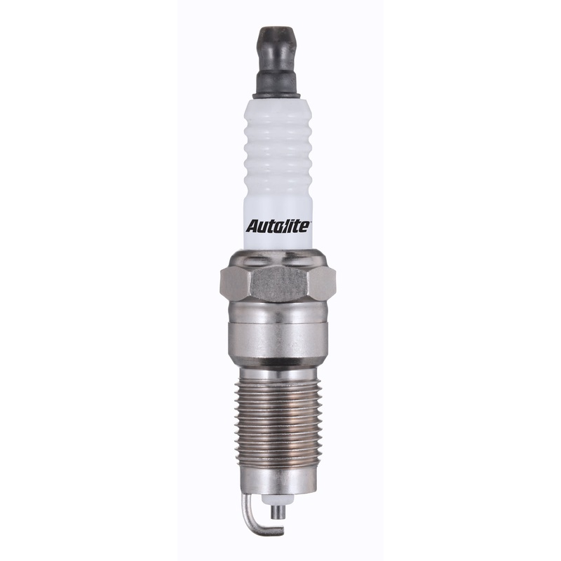 Autolite (320) APP5144 Autolite APP5144 Double Platinum Spark Plug