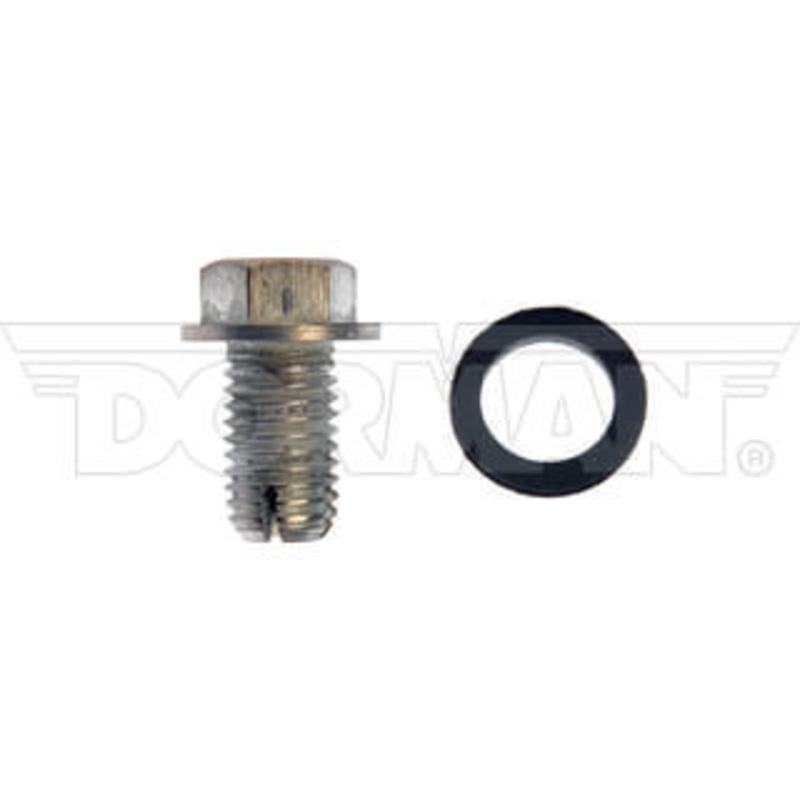 Dorman (415) 090-081CD OIL DRAIN PLUG OS