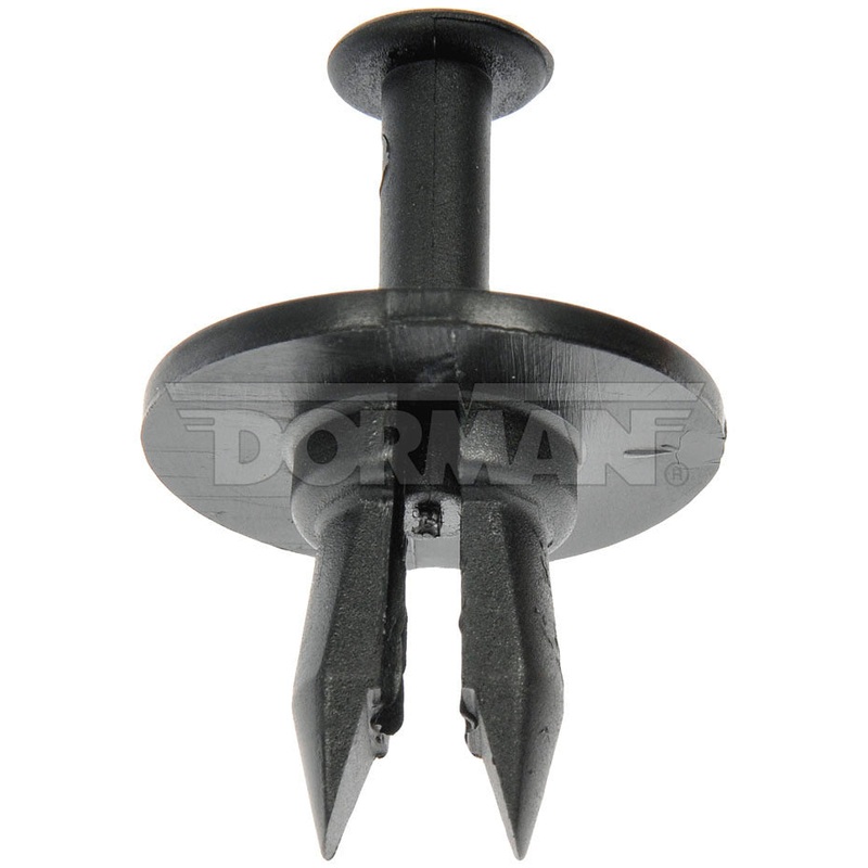 Dorman (415) 45813 2PC RIVET, 2 pieces