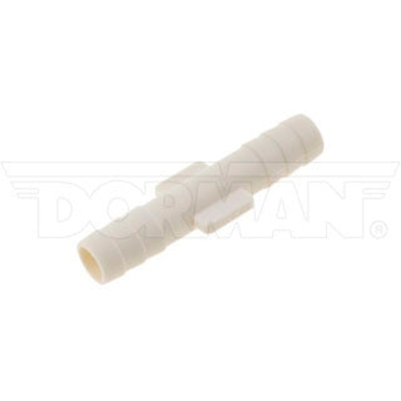 Dorman (415) 493-006 10PC VACUUM CONNECTOR, 10 pieces
