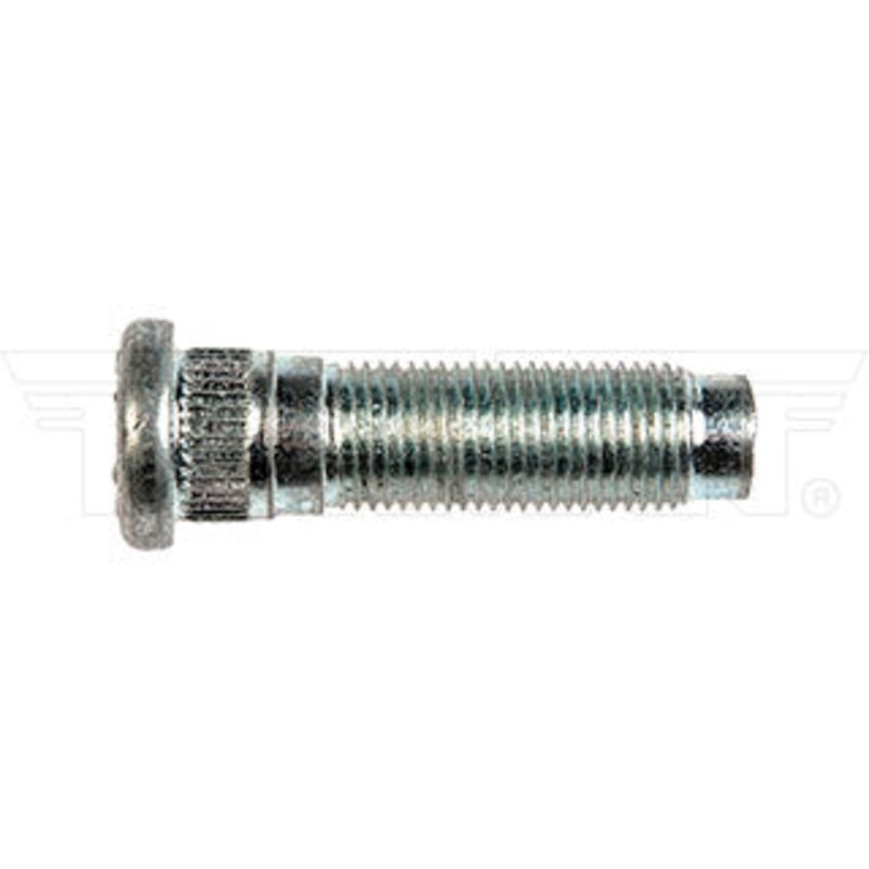 Dorman (415) 610-305 10PC WHEEL STUD, 10 pieces