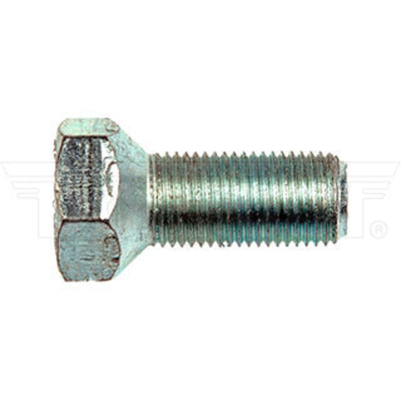 Dorman (415) 610-354 10PC WHEEL BOLT, 10 pieces