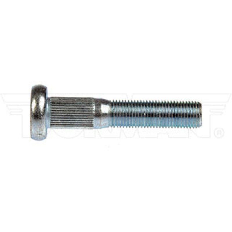 Dorman (415) 610-437 10PC WHEEL STUD, 10 pieces