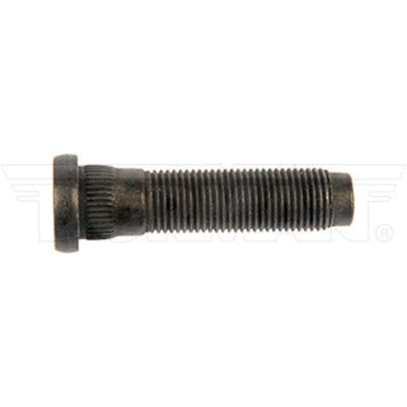 Dorman (415) 610-529 10PC WHEEL STUD, 10 pieces