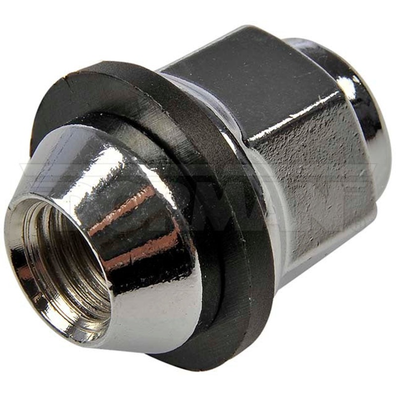 Dorman (415) 611-238 10PC WHEEL NUT, 10 pieces