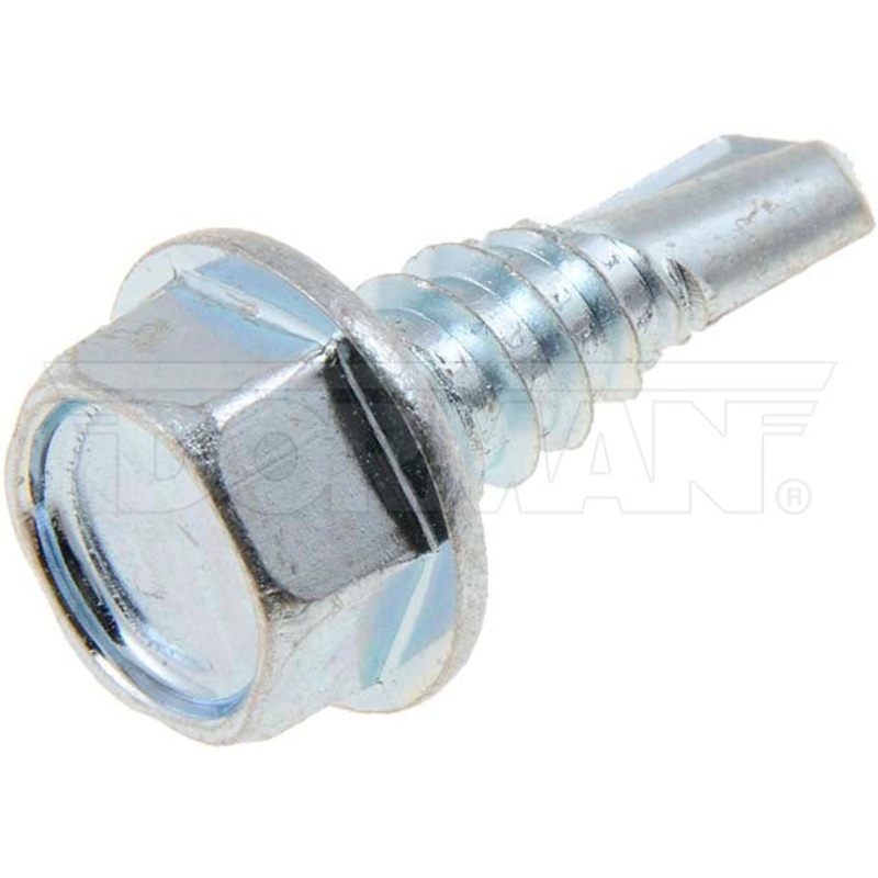 Dorman (415) 700-208 50PC SELF TAPPING SCREW, 50 pieces