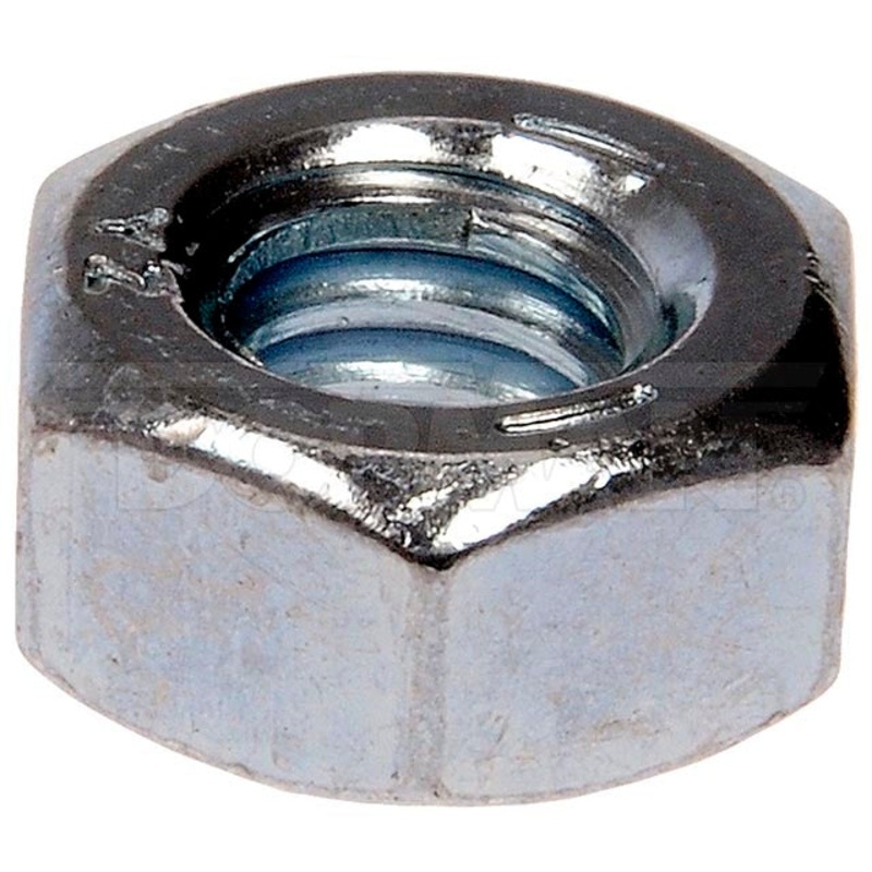 Dorman (415) 799-010 30PC HEX NUT, 30 pieces