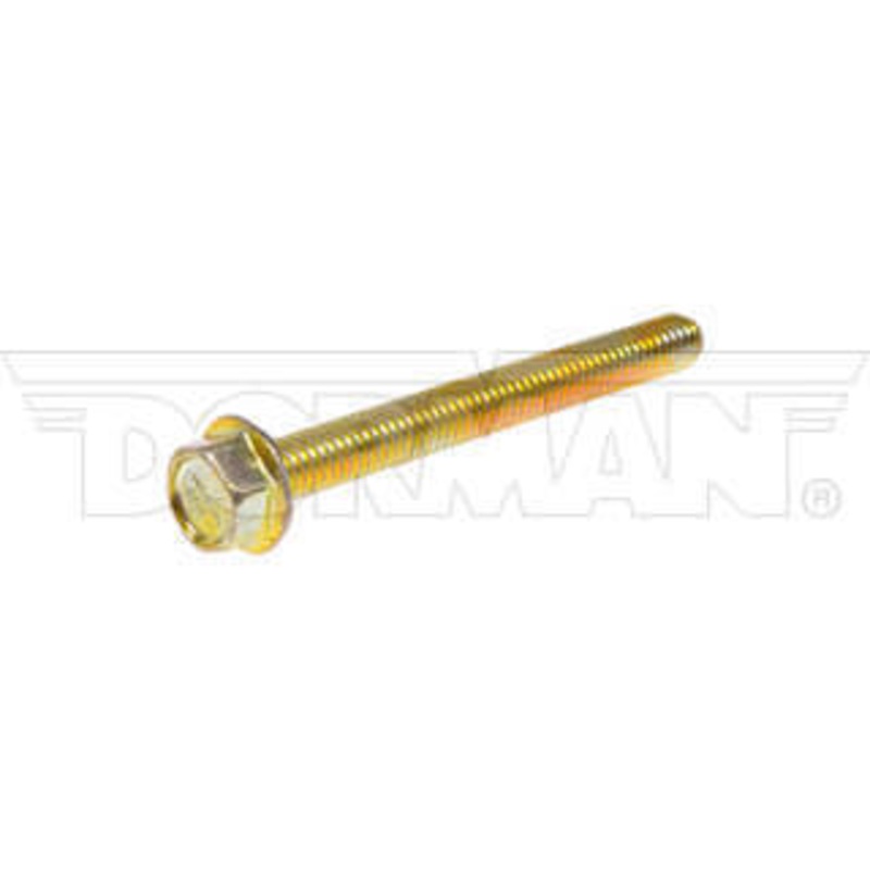 Dorman (415) 960-130 2PK FLANGED BOLT, pack of 2