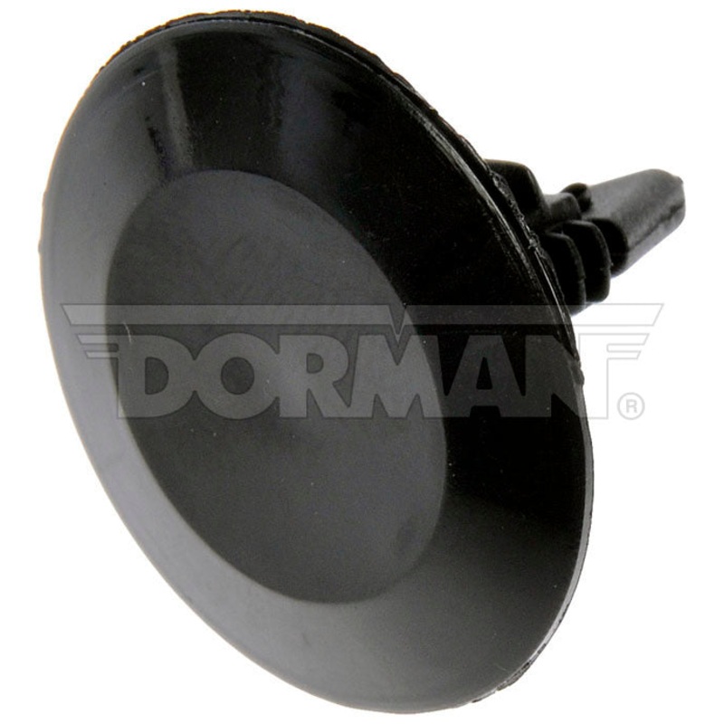 Dorman (415) 963-033D 5PK PANEL RETAINER, pack of 5
