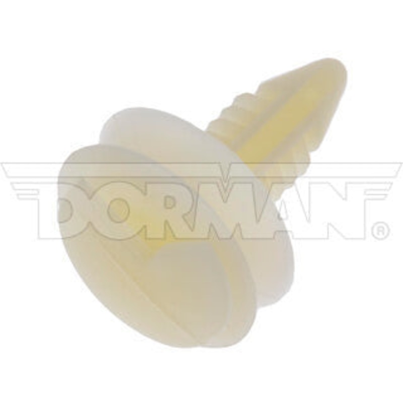 Dorman (415) 963-041D 2PK TRIM PANEL RETAIN, pack of 2