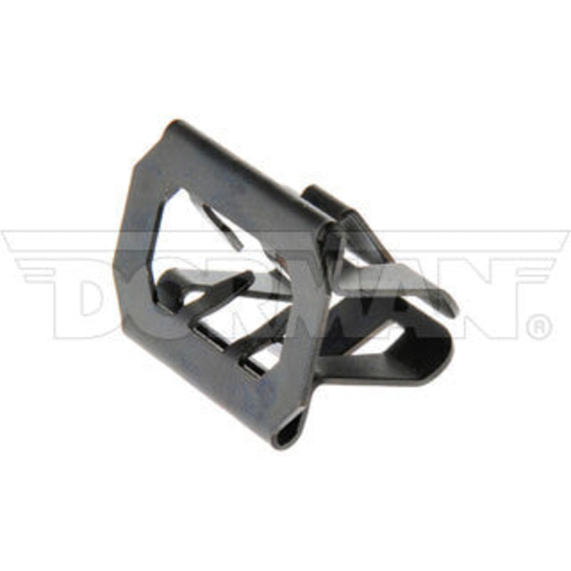 Dorman (415) 963-212D 2PK COWL VENT CLIP, pack of 2