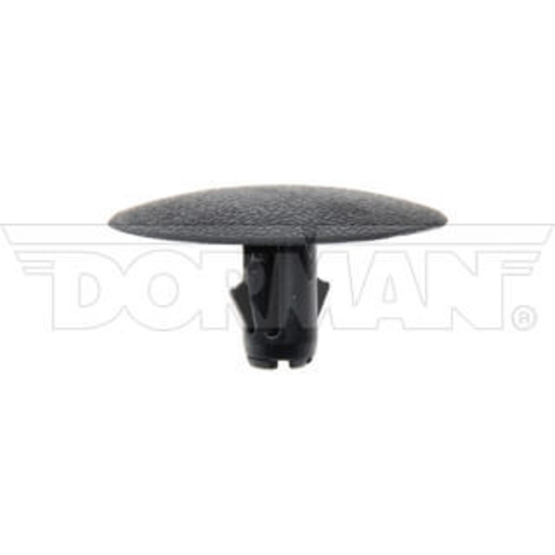 Dorman (415) 963-555D 3PK HOOD INSULATION RET, pack of 3