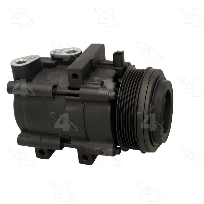 Four Seasons (436) 67198 Reman Compressor