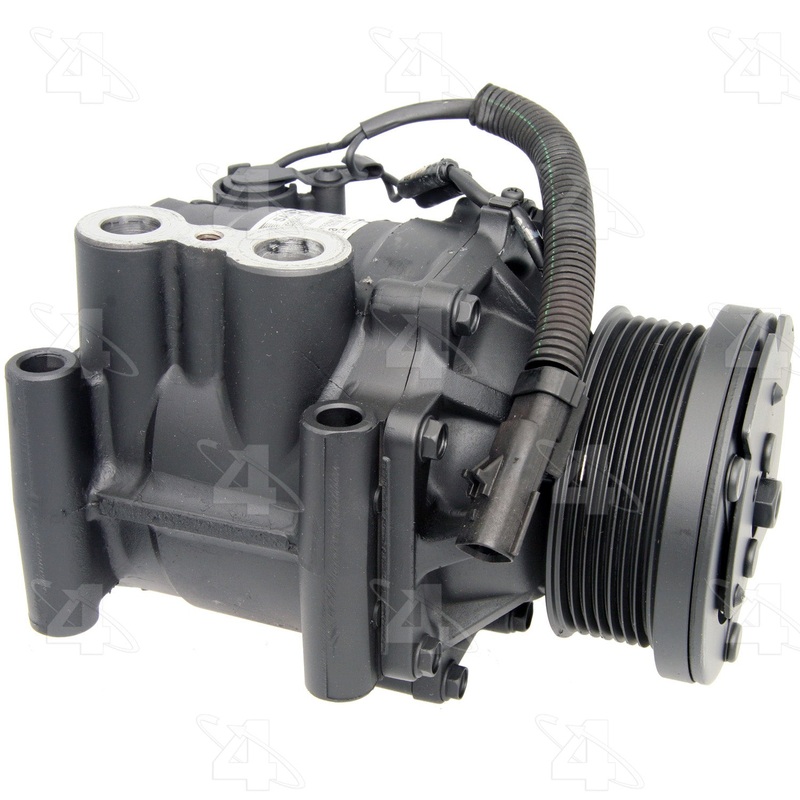 Four Seasons (436) 77545 Reman Compressor