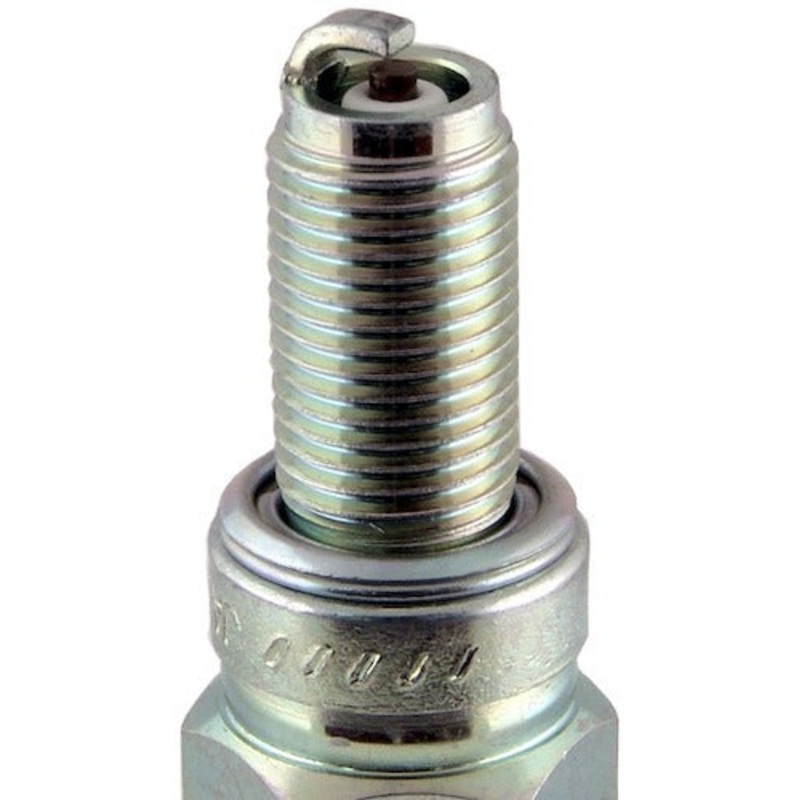 NGK (635) 4663 CR7EB NGK Standard Spark Plug