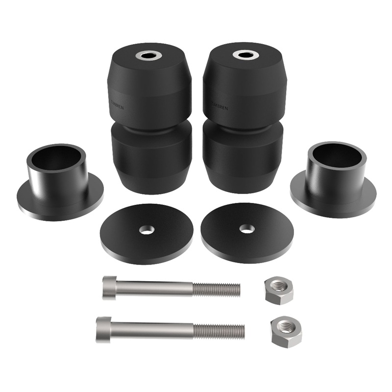 Timbren (721) JFC01 Suspension Enhancement System