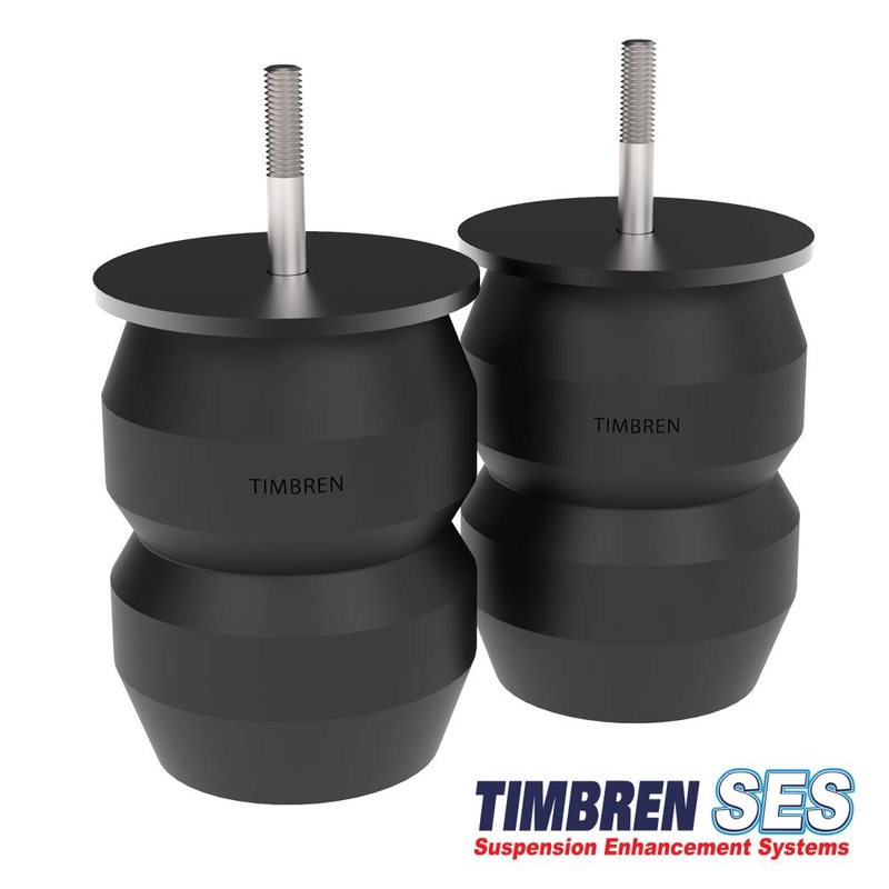 Timbren (721) NRTTNB TIMBREN SES SUSPENSION ENHANCEMENT SYSTEM - REAR KIT