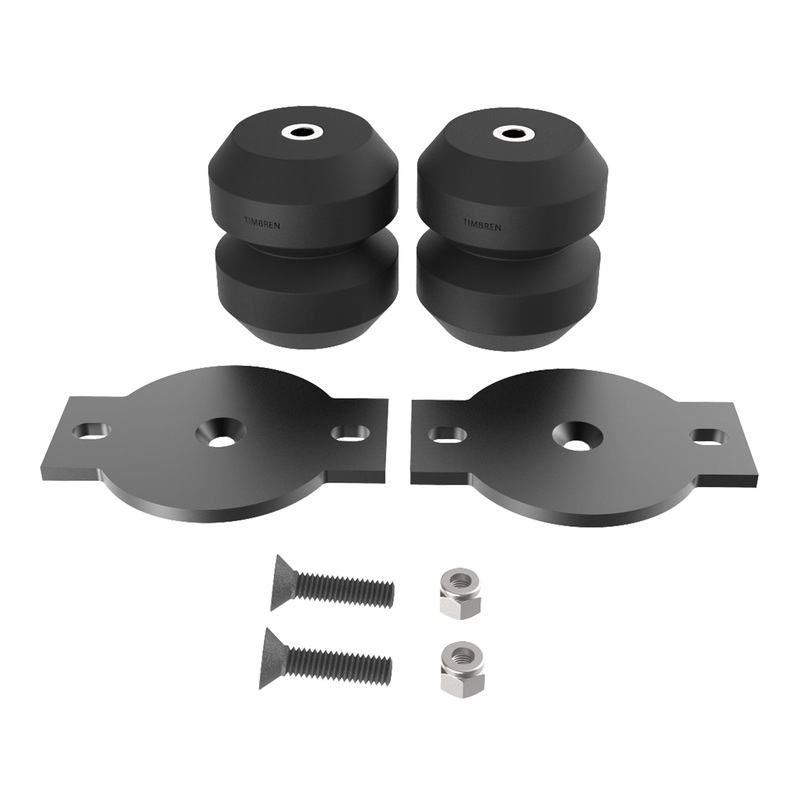 Timbren (721) TORXR Suspension Enhancement System
