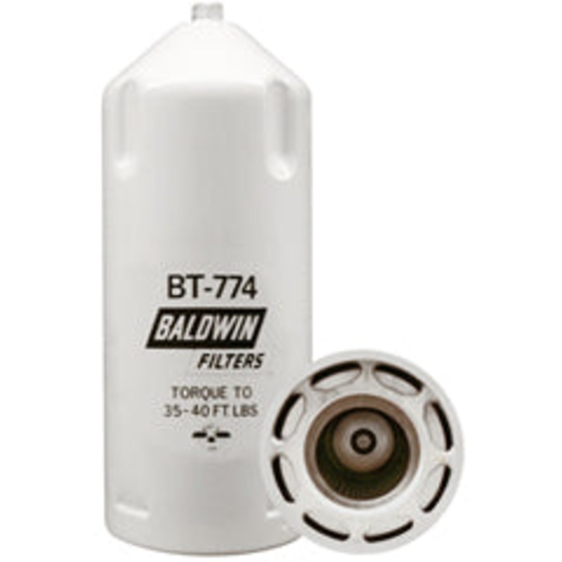 Baldwin (226) BT774 Hydraulic Filter