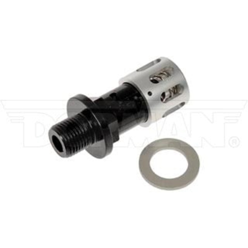 Dorman (415) 092-021 EZ DRAIN SOLUTION