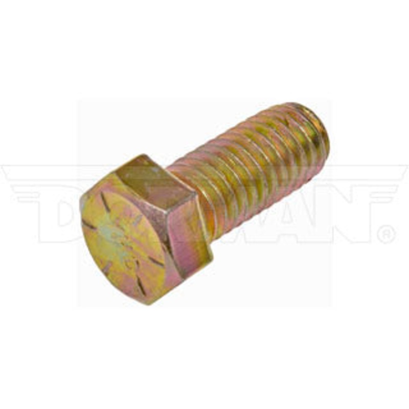 Dorman (415) 197-310 25PC CAP SCREW, 25 pieces
