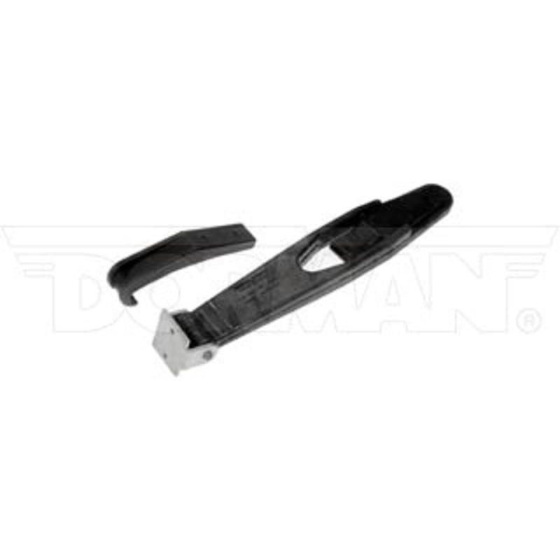 Dorman (415) 315-5201CD Dorman 315-5201CD Heavy Duty Hood Latch Kit