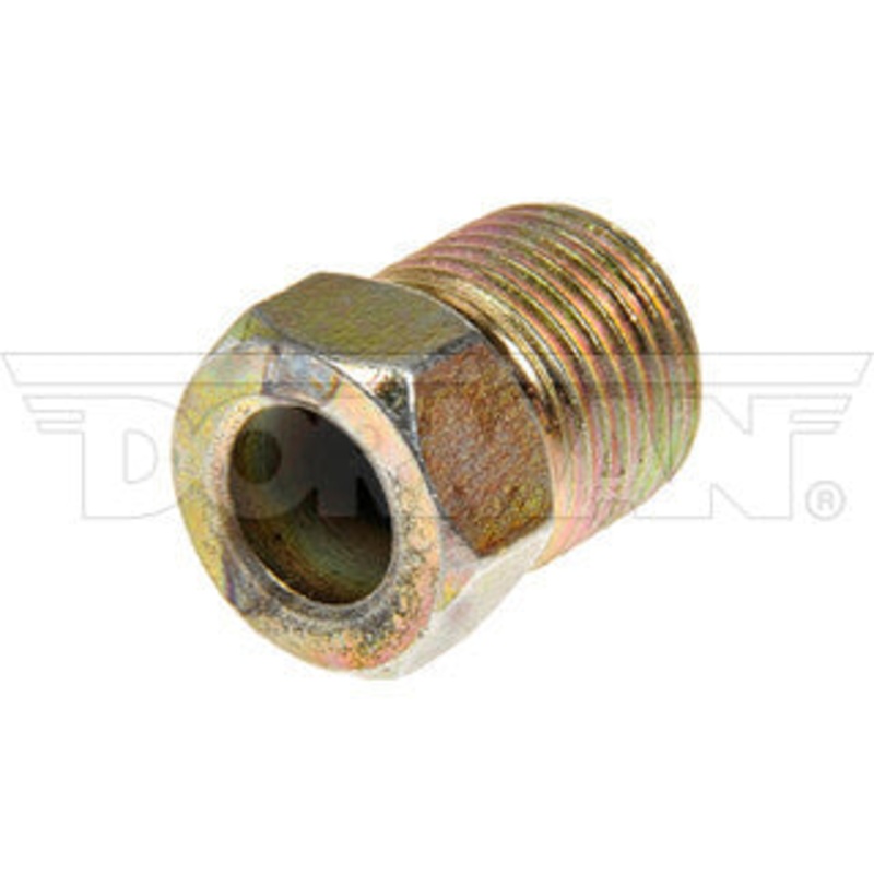 Dorman (415) 785-462D FLARE FITTING