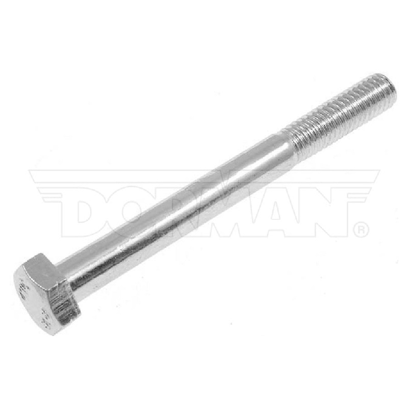 Dorman (415) 875-260 12PC CAP SCREW, 12 pieces