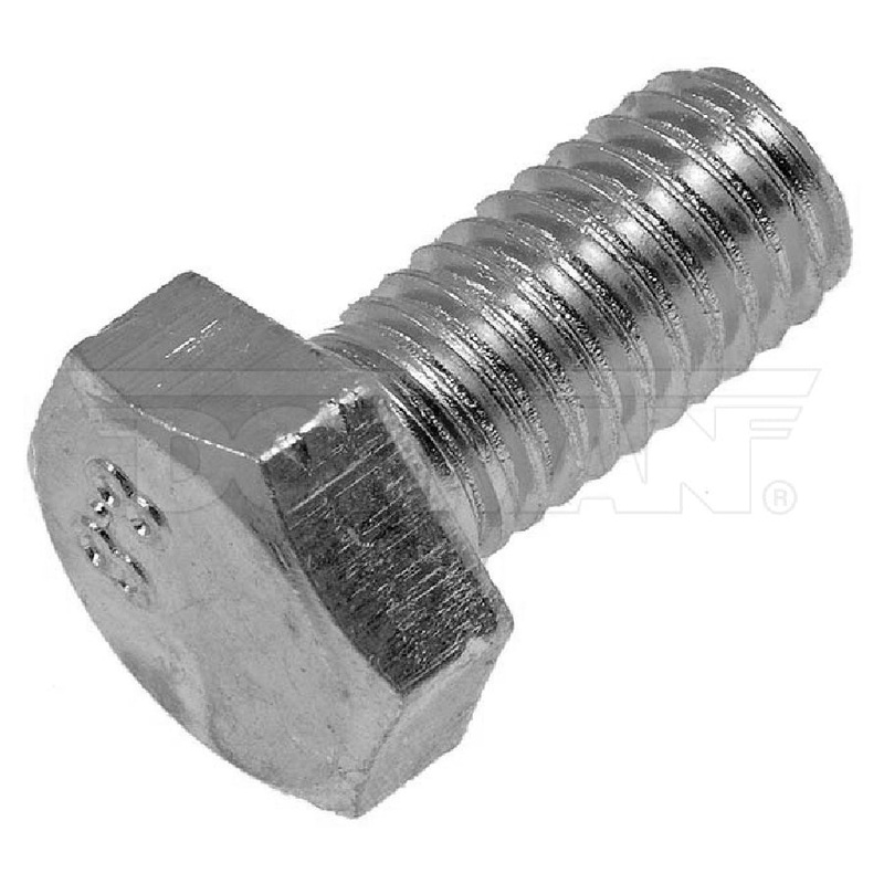 Dorman (415) 875-416 16PC CAP SCREW, 16 pieces