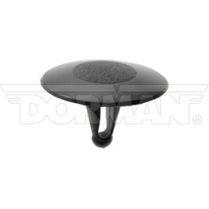 Dorman (415) 963-520D 2PK HOOD INSULATION RET, pack of 2