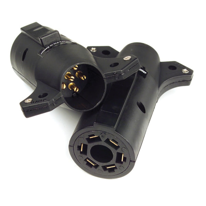 Grote (522) 82-2154 Step Down R.V. Adapters