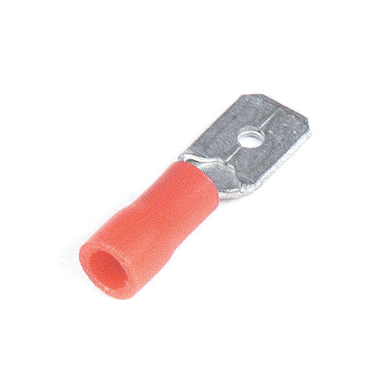 Grote (522) 84-2196 Vinyl Quick Disconnects, pack of 15