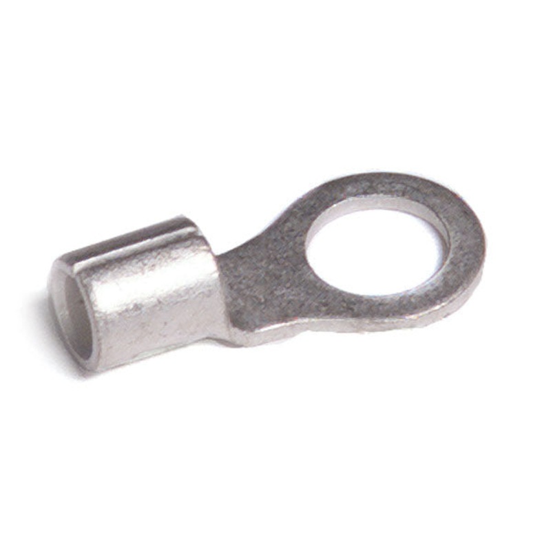 Grote (522) 84-3020 Uninsulated Ring Terminals, pack of 25