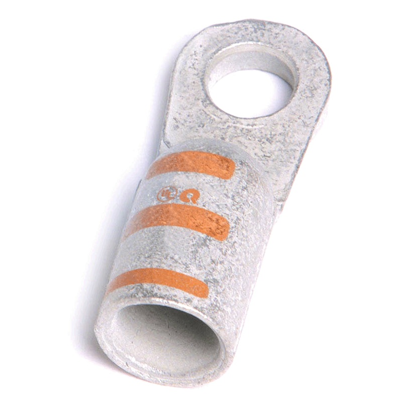 Grote (522) 84-9111 Heavy Wall Copper Lugs, pack of 5