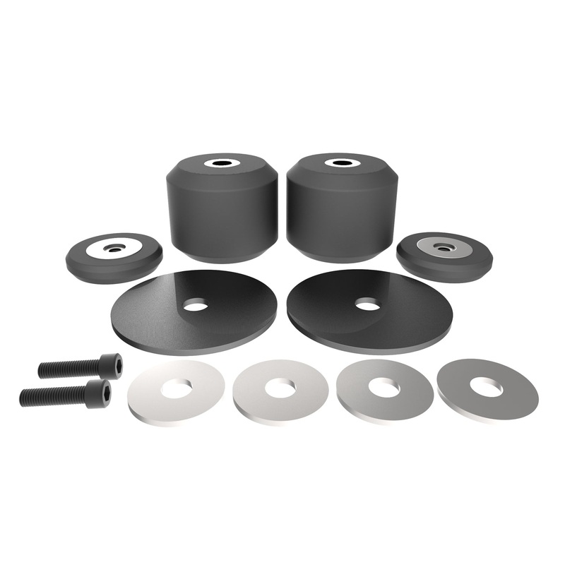 Timbren (721) GMFG45 Suspension Enhancement System