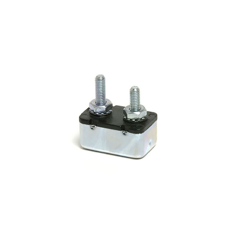 Cole Hersee (163) 30171-15-BX Cir Brkr 15A 24V Mel Hwd