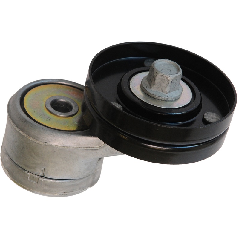 Continental (500) 49363 Continental Accu-Drive Tensioner Assembly