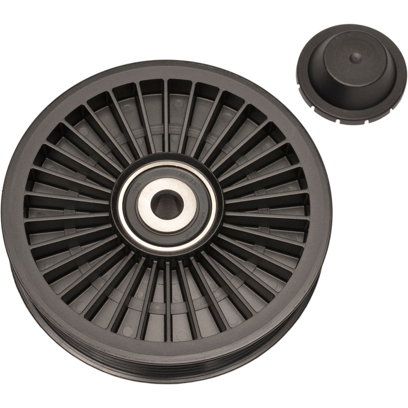 Continental (500) 50011 Accu-Drive Pulley