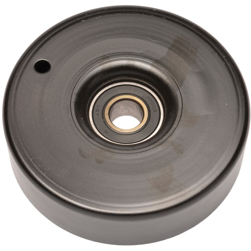 Continental (500) 50012 Accu-Drive Pulley