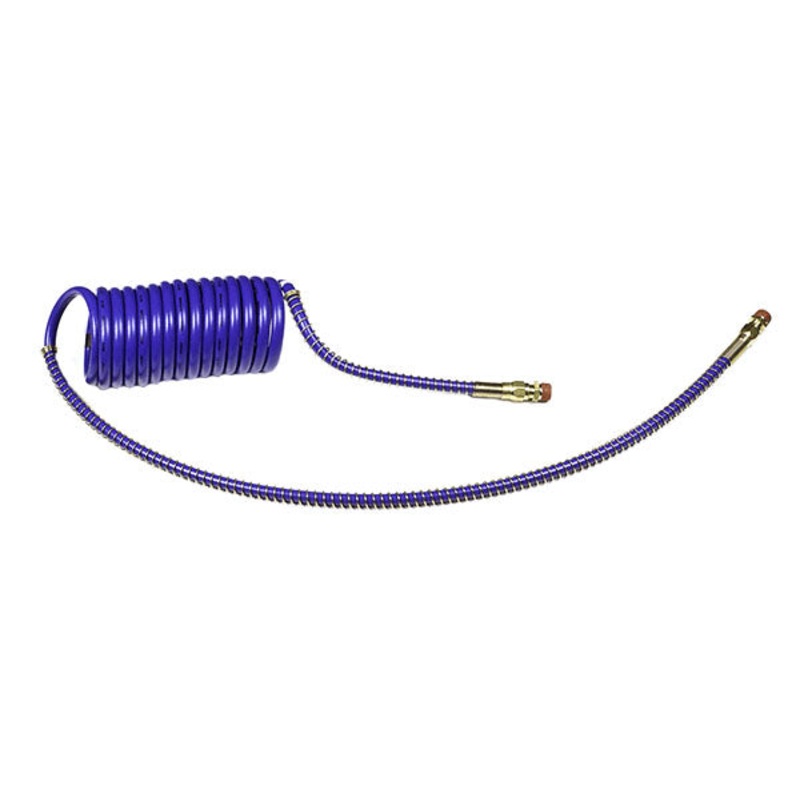 Grote (522) 81-0015-40B Coiled Air