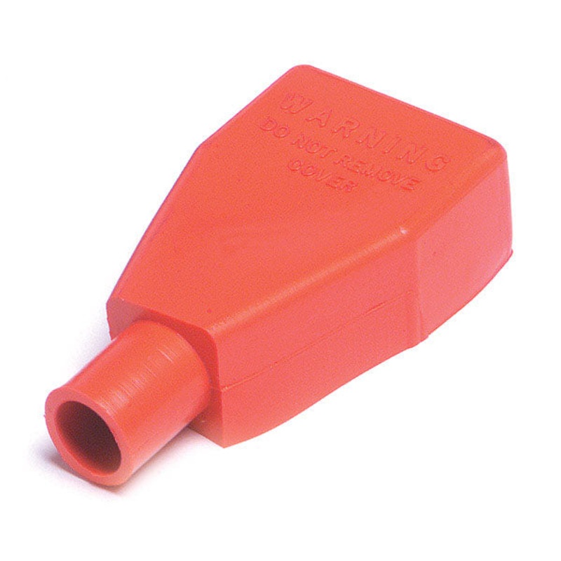 Grote (522) 84-9141 Battery Terminal Protectors, pack of 5