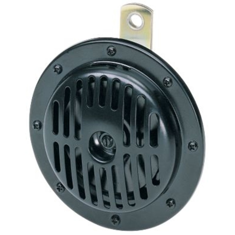 Hella (526) 004811031 HORN S-TONE 24V 380HZ