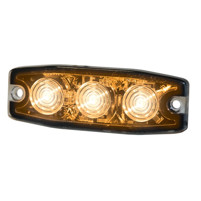 Hella (526) H22896001 L/Head Mst3 Led 12 - 24V