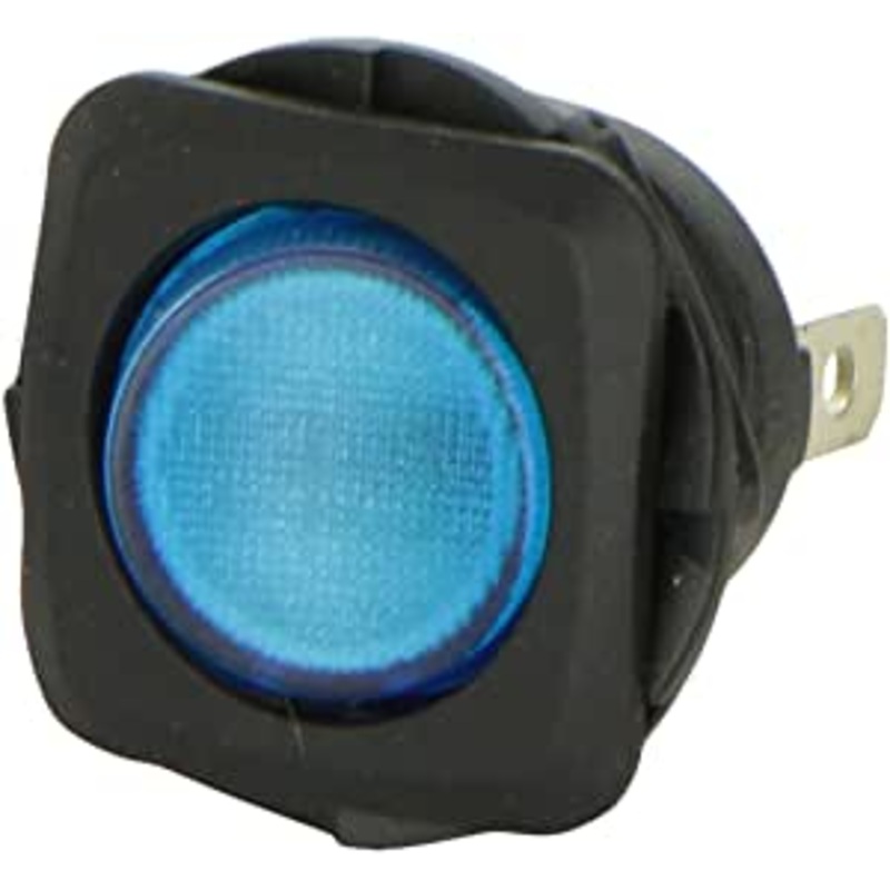Hella (526) H61926001 Switch Rocker Spst Inc