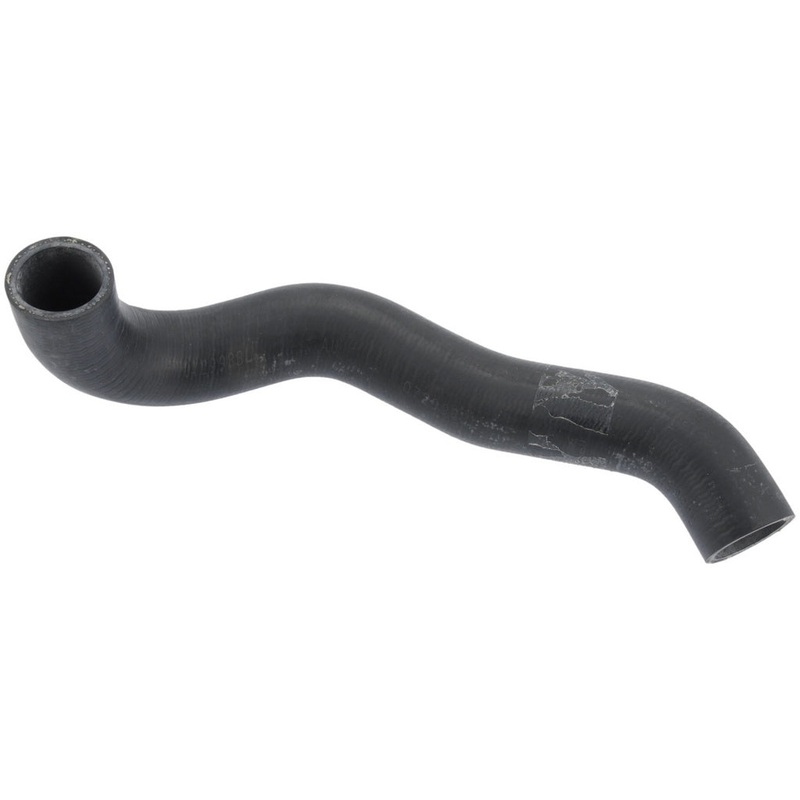 Continental (500) 60621 Molded Coolant Hose (SAE 20R4), 17.210" Length X 1.500" ID1 X 1.500" ID2