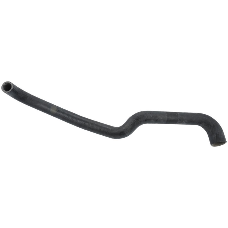 Continental (500) 61143 Molded Coolant Hose (SAE 20R4), 32.680" Length X 1.500" ID1 X 1.500" ID2