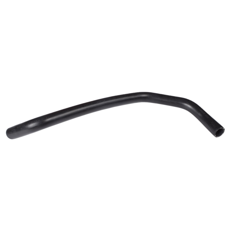 Continental (500) 61159 Molded Coolant Hose (SAE 20R4), 34.570" Length X 1.250" ID1 X 1.250" ID2