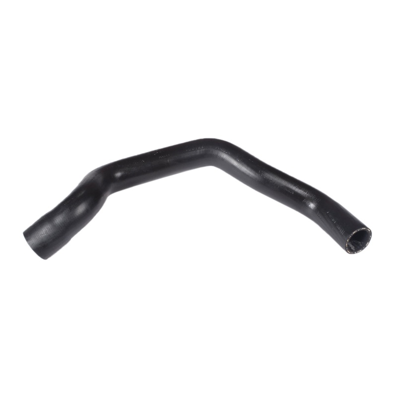 Continental (500) 61287 Molded Coolant Hose (SAE 20R4), 24.450" Length X 1.500" ID1 X 1.500" ID2