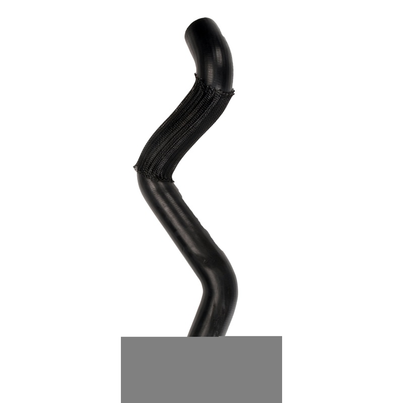 Continental (500) 62138 Molded Coolant Hose (SAE 20R4), 21.850" Length X 1.500" ID