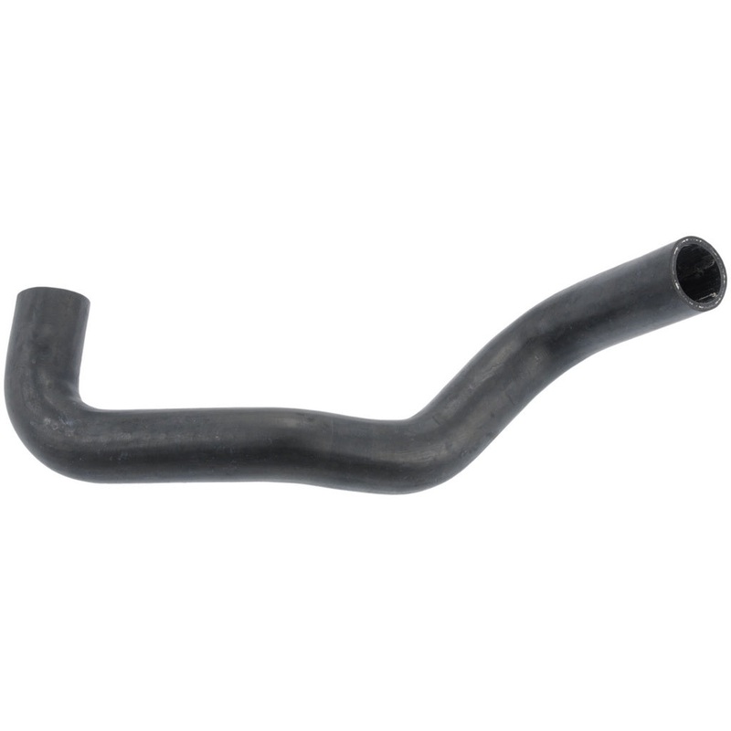 Continental (500) 62149 Molded Coolant Hose (SAE 20R4), 22.490" Length X 1.440" ID